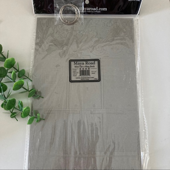 MAYA ROAD Bundle - Picture 3 of 8